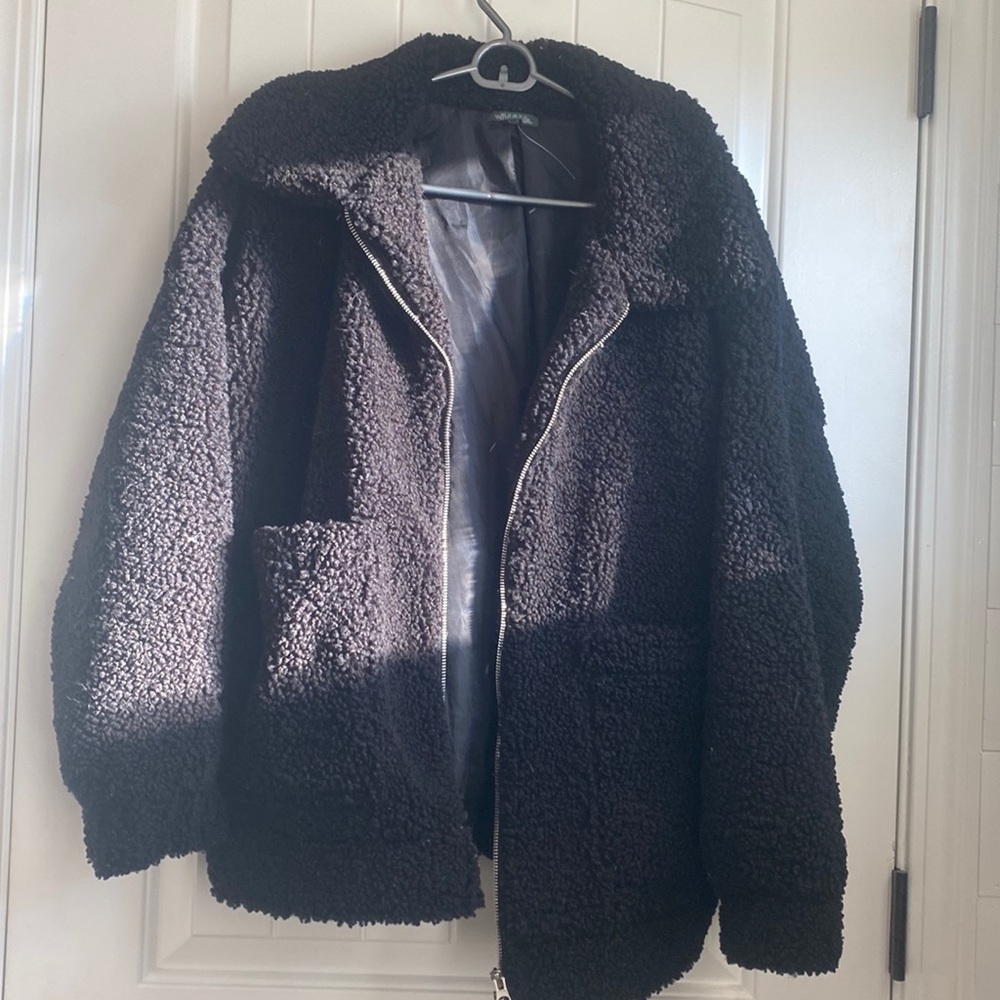 Wild Fable Jacket